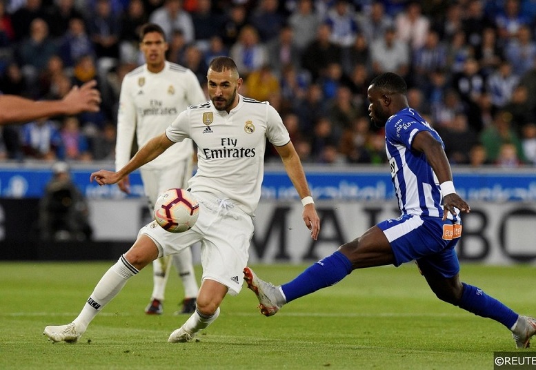 Tỷ lệ bóng đá La Liga hôm nay 10/3: Valladolid vs Real Madrid