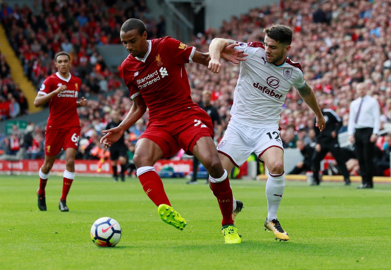 Tỷ lệ bóng đá Ngoại Hạng Anh hôm nay 10/3: Liverpool vs Burnley
