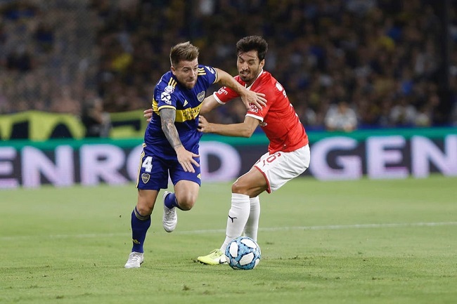 Nhận định b&oacute;ng đ&aacute; Boca Juniors vs Dep.Independiente Medellin, 7h30 ng&agrave;y 11/3