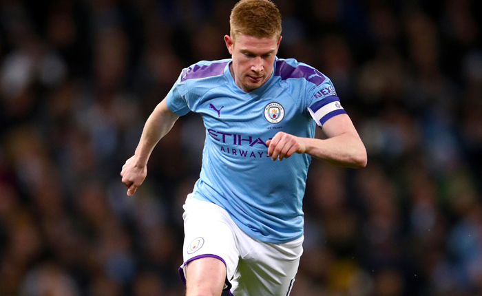 Đội hình dự kiến Manchester City vs Arsenal, 2h30 ngày 12/3