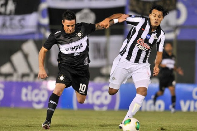 Nhận định bóng đá Libertad Asuncion vs Caracas FC, 7h30 ngày 11/3