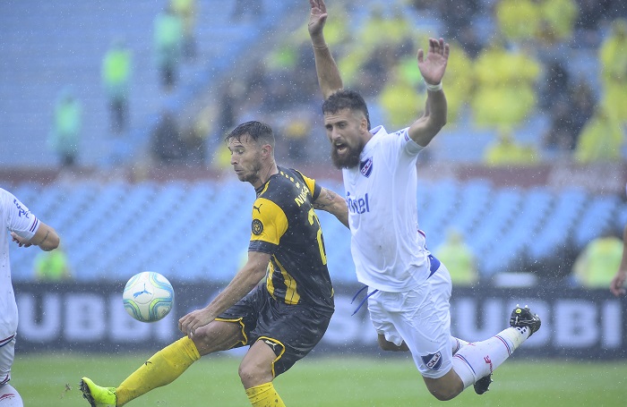 Nhận định bóng đá Nacional Montevideo vs Estudiantes Merida, 5h00 ngày 13/3