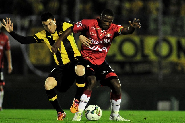 Nhận định bóng đá CA Penarol vs Jorge Wilstermann, 5h15 ngày 12/3