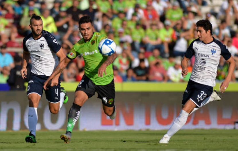 Nhận định bóng đá Monterrey vs Juarez, 10h00 ngày 12/3