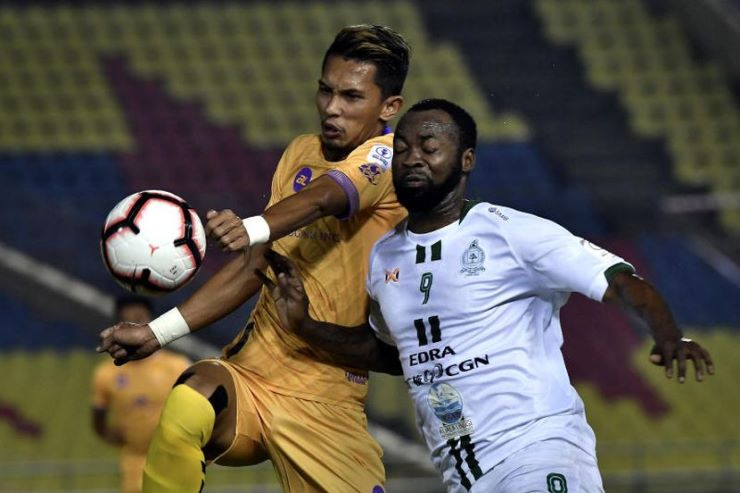 Nhận định bóng đá Perak vs Misc Mifa, 20h00 ngày 11/3