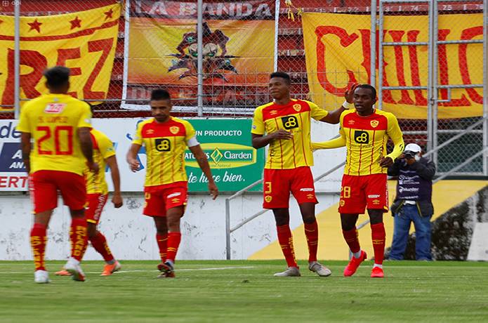 Nhận định, soi kèo Aucas vs Dep. Cuenca, 07h00 ngày 12/03