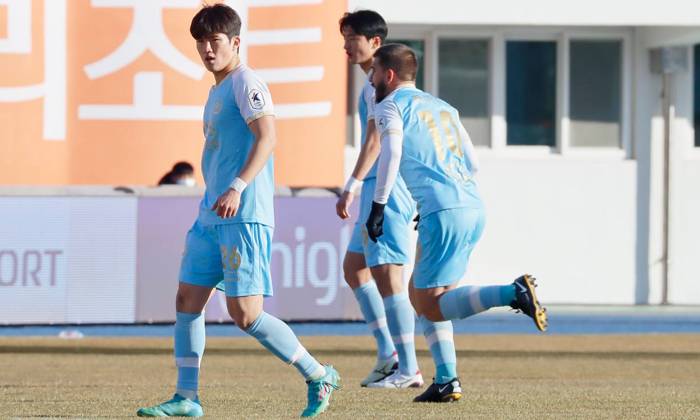 Nhận định, soi kèo Daegu vs Seongnam Ilhwa, 17h ngày 11/3