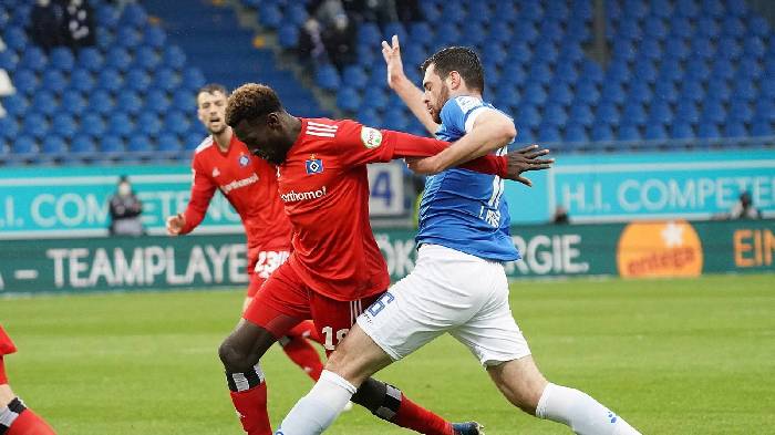 Nhận định, soi kèo Darmstadt vs Sandhausen, 0h30 ngày 12/3