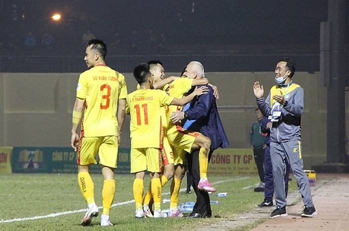 Nhận định, soi kèo Thanh Hóa vs Đà Nẵng, 17h00 ngày 12/03