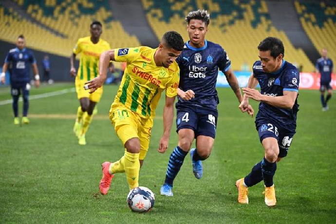 Nhận định, soi kèo Troyes vs Nantes, 3h ngày 13/3