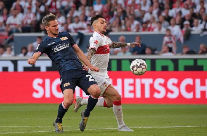 Nhận định, soi kèo Union Berlin vs Stuttgart, 21h30 ngày 12/3