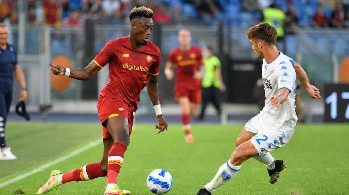 Nhận định, soi k&egrave;o Vitesse vs Roma, 0h45 ng&agrave;y 11/3