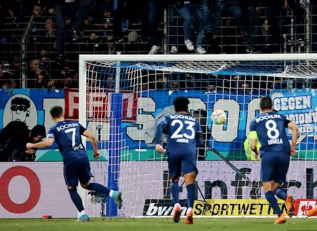 Đội hình ra sân chính thức Cologne vs Bochum, 2h30 ngày 11/3 (cập nhật)