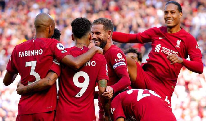 Jonathan Gorrie dự đoán Bournemouth vs Liverpool, 19h30 ngày 11/3