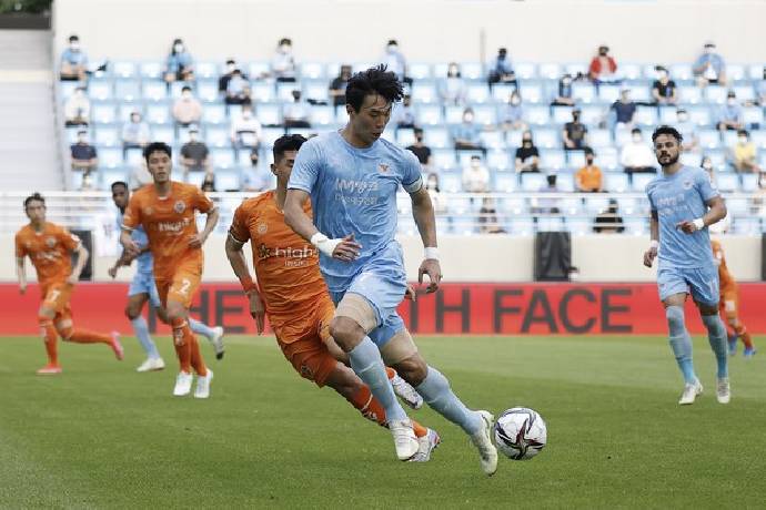 Nhận định, soi kèo Gangwon vs Daegu, 14h30 ngày 11/3
