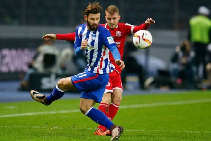 Nhận định, soi k&egrave;o Hertha vs Mainz, 21h30 ng&agrave;y 11/3