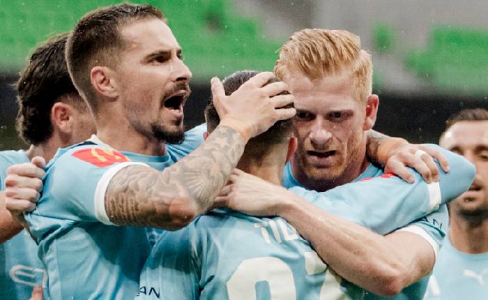 Nhận định, soi kèo Melbourne City vs Brisbane Roar, 11h ngày 12/3