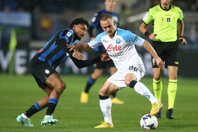 Nhận định, soi kèo Napoli vs Atalanta, 0h00 ngày 12/3