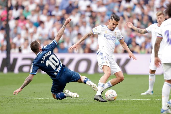 Nhận định, soi kèo Real Madrid vs Espanyol, 20h ngày 11/3