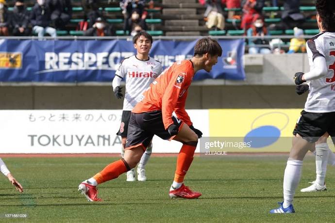 Nhận định, soi k&egrave;o Renofa vs Roasso Kumamoto, 12h ng&agrave;y 11/3