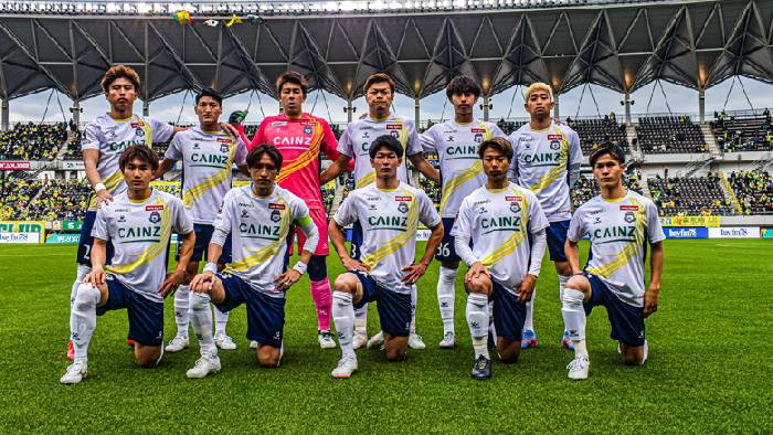 Nhận định, soi kèo Thespakusatsu vs Montedio Yamagata, 15h ngày 12/3