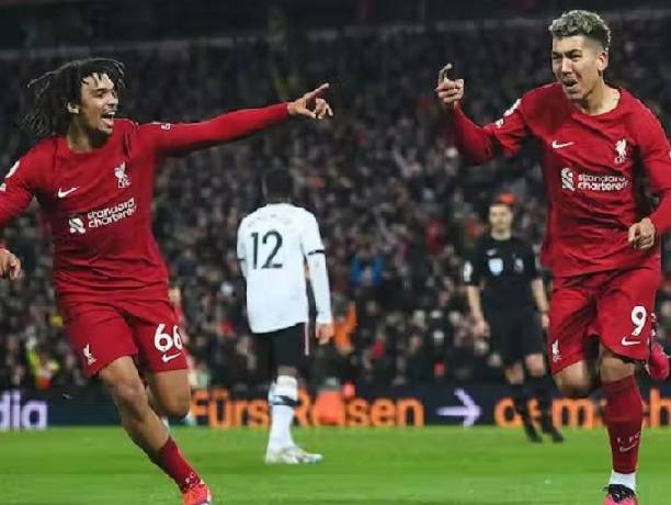 Phân tích kèo hiệp 1 Bournemouth vs Liverpool, 19h30 ngày 11/3