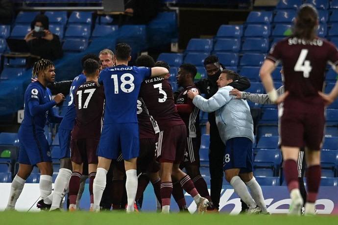 Phân tích kèo hiệp 1 Leicester vs Chelsea, 22h00 ngày 11/3