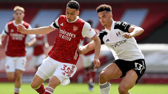 Soi bảng dự đoán tỷ số chính xác Fulham vs Arsenal, 21h ngày 12/3