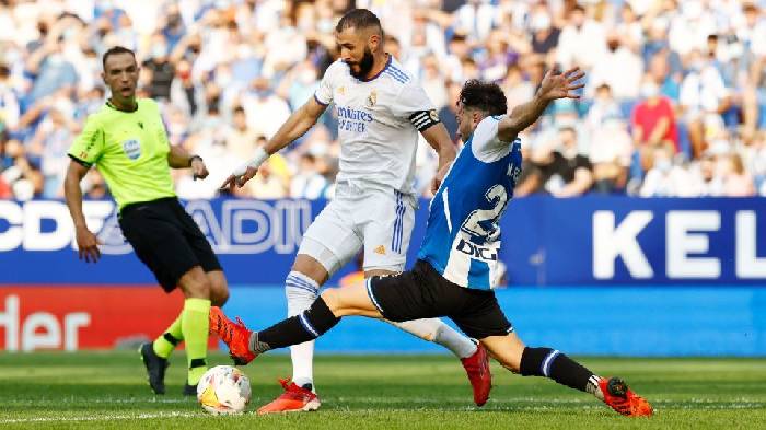 Soi kèo phạt góc Real Madrid vs Espanyol, 20h ngày 11/3