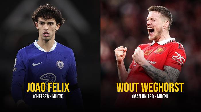 Top 5 'chiến binh mùa đông' đang hô mưa gọi gió ở Premier League