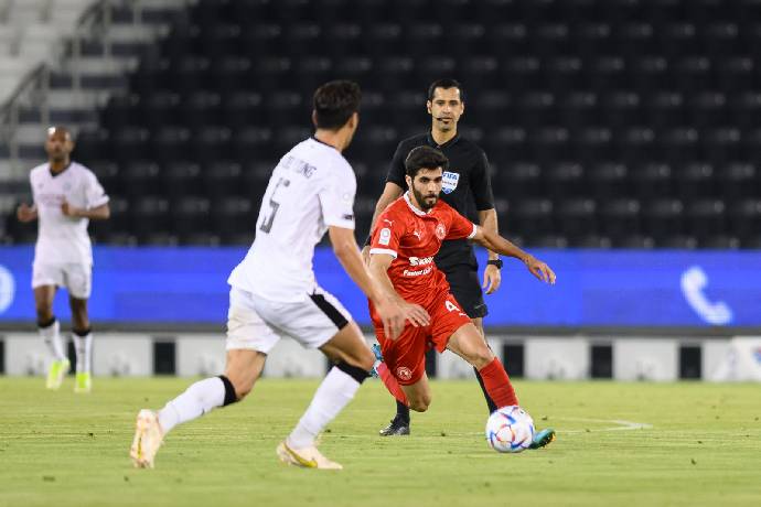 Nhận định, soi kèo Al-Arabi SC với Al-Sadd, 22h00 ngày 10/03: Làm khó đội đầu bảng