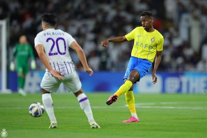 Nhận định, soi kèo Al-Nassr với Al Ain, 2h00 ngày 12/3: Đâu dễ cho Al Nassr