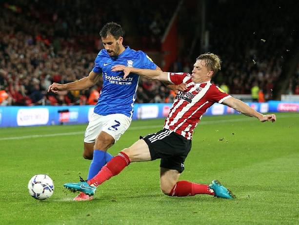 Nhận định, soi kèo Birmingham với Middlesbrough, 2h45 ngày 13/3: Lịch sử gọi tên Middlesbrough