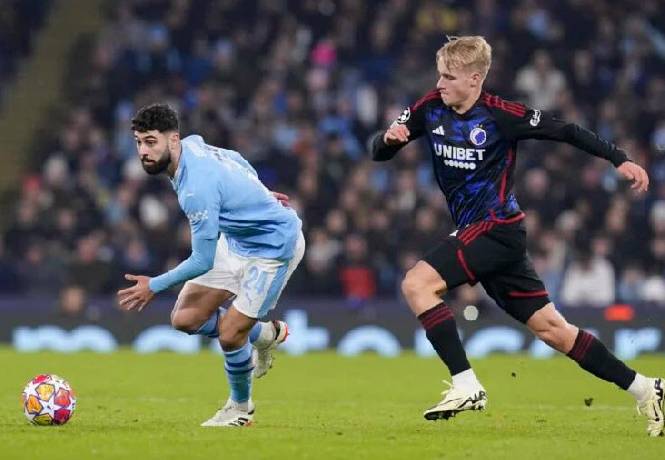 Nhận định, soi kèo Copenhagen với Lyngby, 22h00 ngày 10/03: Trở lại quỹ đạo