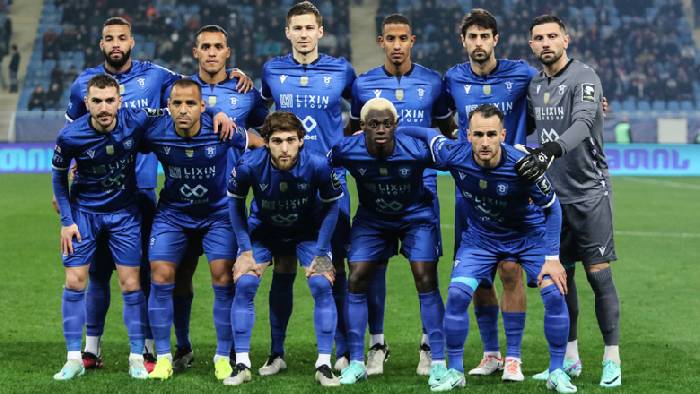 Nhận định, soi kèo Dinamo Batumi với Samgurali, 0h00 ngày 12/3: Cửa trên ‘ghi điểm’