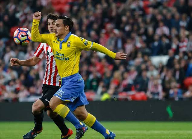 Nhận định, soi kèo Las Palmas với Athletic Bilbao, 22h15 ngày 10/03: Khách thất vọng ra về