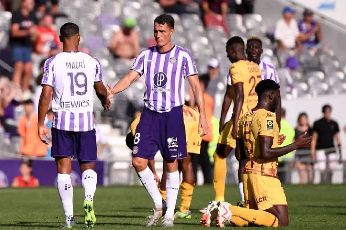 Nhận định, soi kèo Le Havre với Toulouse, 21h00 ngày 10/03: Chưa thể vực dậy