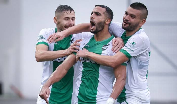 Nhận định, soi kèo Pirin với Hebar, 22h30 ngày 11/3: Điểm tựa sân nhà