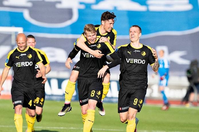 Nhận định, soi kèo Randers với Midtjylland, 1h00 ngày 12/3: Xây vững ngôi đầu