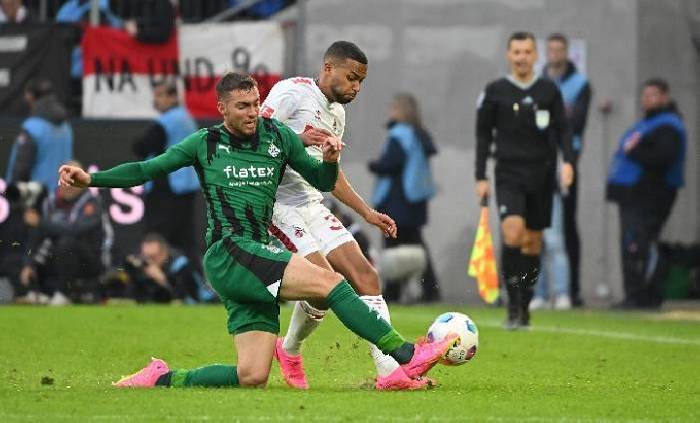 Nhận định, soi kèo Saarbrucken với Monchengladbach, 2h00 ngày 13/3: Không cùng đẳng cấp
