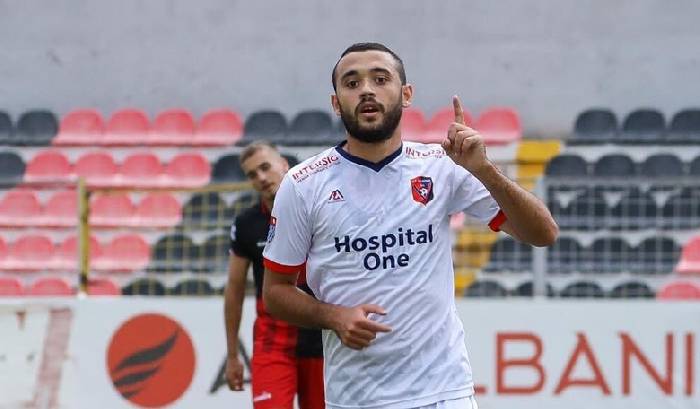 Nhận định, soi kèo Skenderbeu với Vllaznia, 23h00 ngày 11/3: Tin vào đội khách