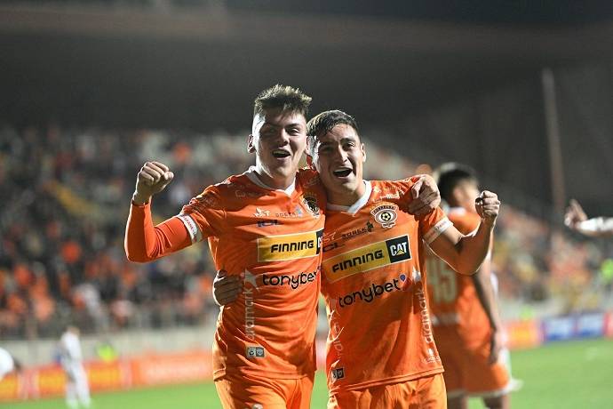 Nhận định, soi kèo Union La Calera vs Cobreloa, 07h30 ngày 12/3: Tự tin làm khách
