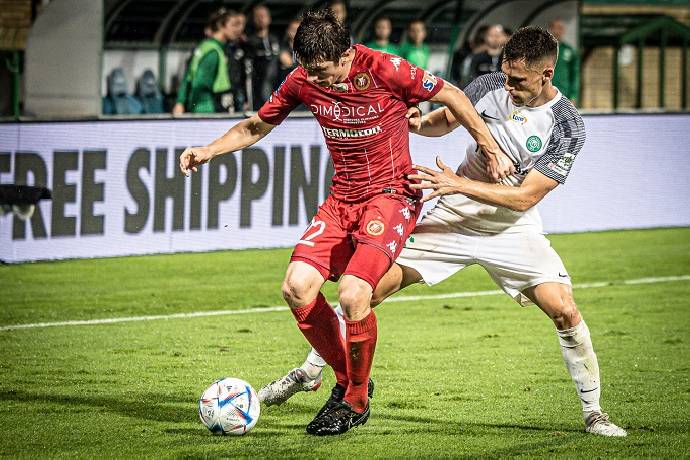 Nhận định, soi kèo Warta Poznan với Lodz, 1h00 ngày 12/3: Tiếp tục trắng tay