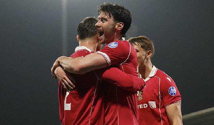 Kèo vàng bóng đá Wrexham vs Hull City, 02h45 ngày 11/3: Đòi nợ