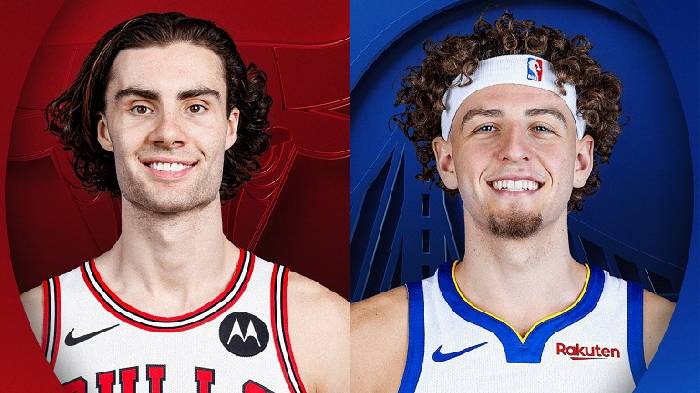 Nhận định bóng rổ Golden State Warriors vs Chicago Bulls, 09h00 ngày 11/3: Chỉ chủ nhà còn động lực