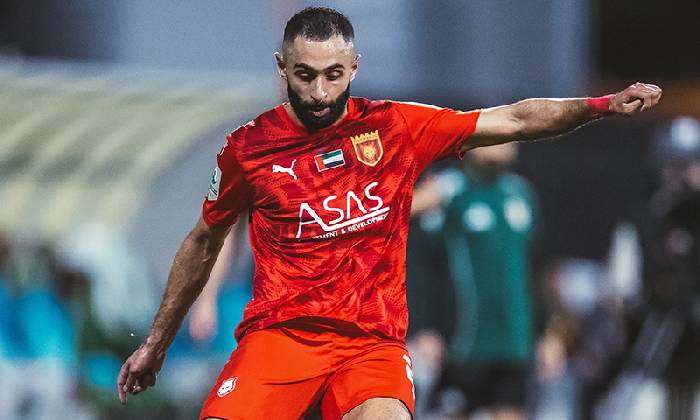 Nhận định soi kèo Khor Fakkan vs Al Fujairah, 00h30 ngày 12/3: Khó thắng