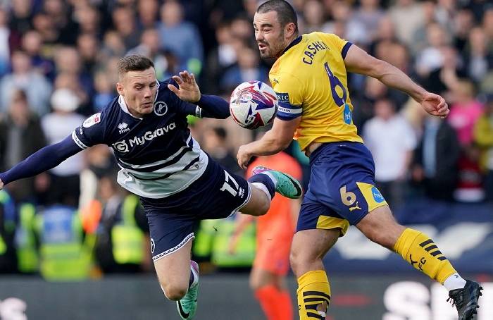 Nhận định, soi kèo Millwall vs Derby County, 2h45 ngày 11/3: Tiệm cận top 2