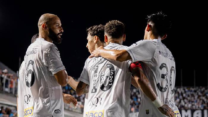 Nhận định, soi k&egrave;o Mirassol vs Santos, 7h30 ng&agrave;y 11/3: Trở lại
