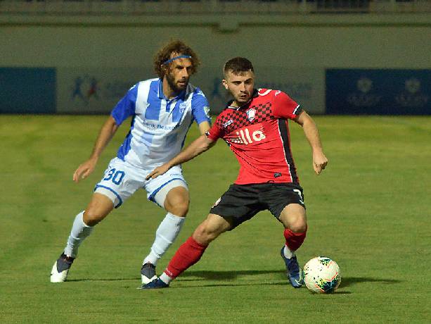 Nhận định, soi kèo Sabah Baku vs Gabala, 22h15 ngày 10/3: Cẩn trọng tối đa