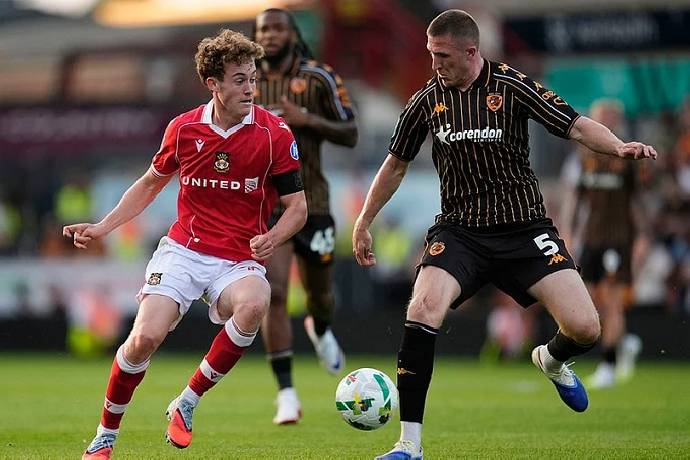 Nhận định, soi kèo Wrexham vs Hull, 2h45 ngày 11/3: Sao đổi ngôi